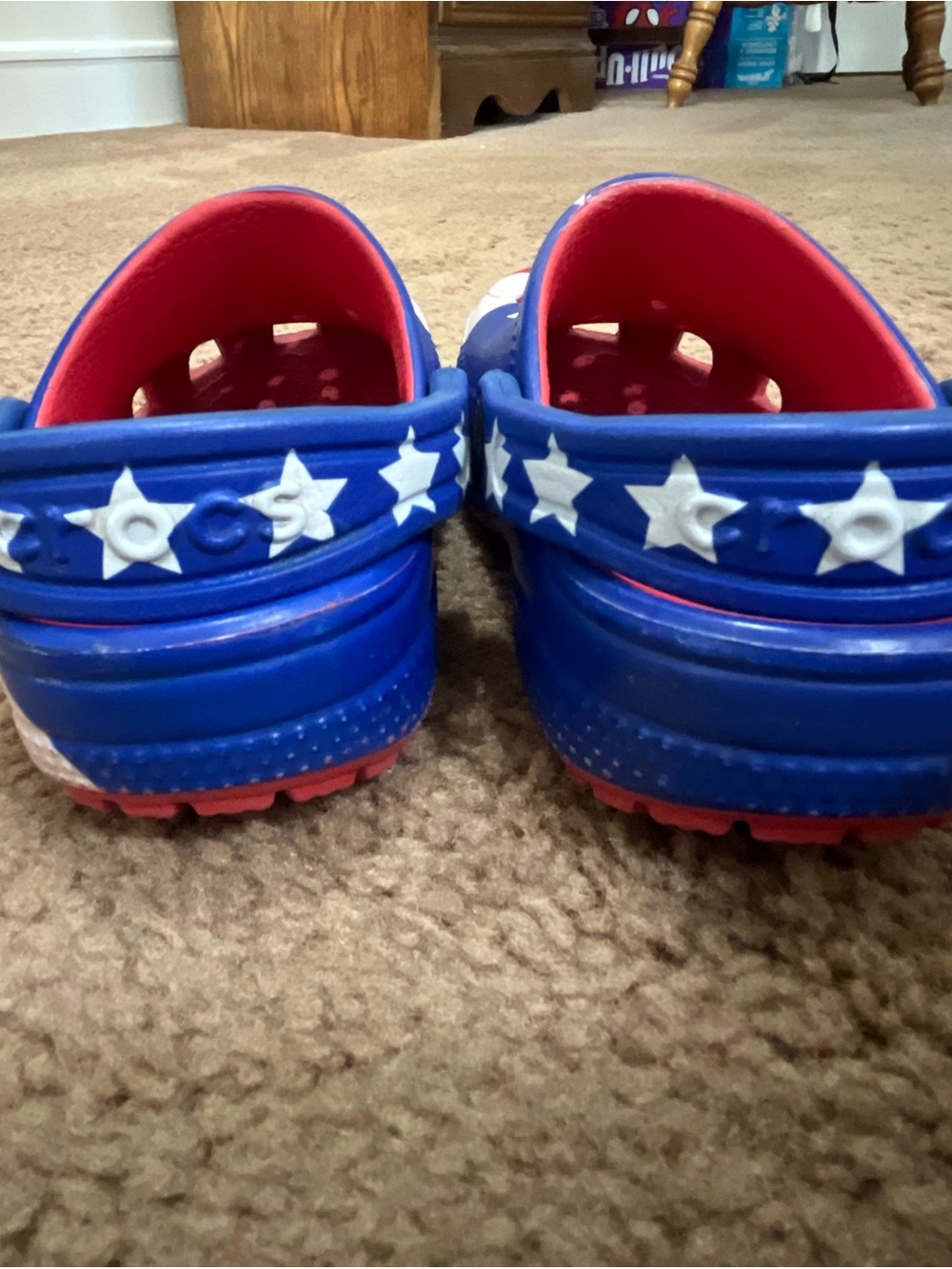 Crocs - Picture 3 of 4